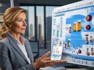 医药销售是做什么的？