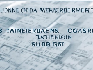 行政管理专业考研科目有哪些？