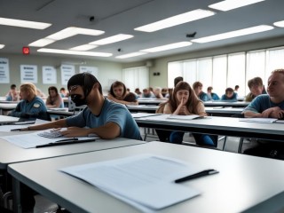 辅警考试都考什么内容？