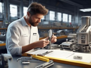 质量员具体负责哪些工作？