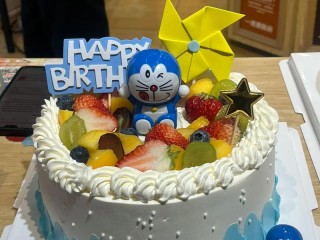 响叮当蛋糕有哪些？