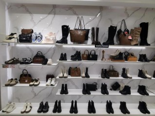 皮鞋店有哪些品牌？