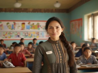 新疆教师待遇如何？薪资福利引关注