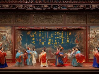 大西厢属于哪种传统曲种？