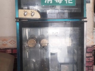 后堂设备包括哪些