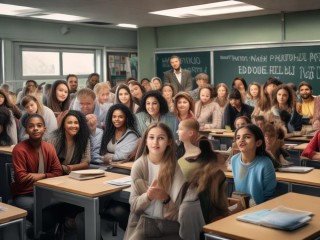 国民教育究竟指什么？