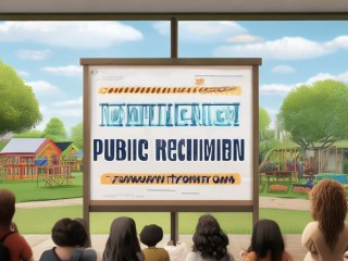 社区公开招聘，意义何在？