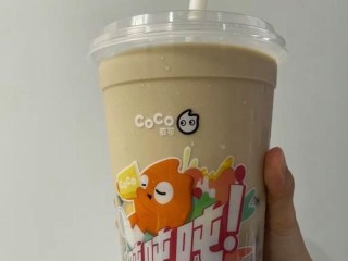 可拉奶茶有哪些品牌与种类？