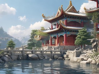 华旦究竟指什么？