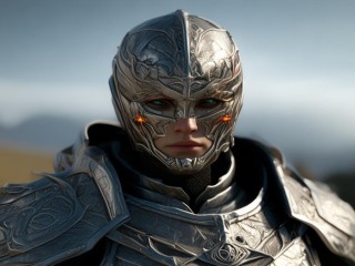 游戏角色究竟是什么？