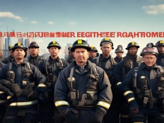 青岛消防员招聘有何要求与流程？