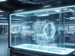 新科技究竟是什么？