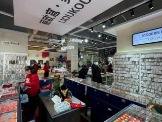 首饰市场有哪些热门品牌与品类？