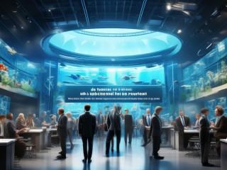 国家海洋馆公开招聘，哪些岗位竞争最激烈？