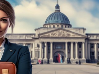 公务员是什么意思？