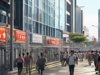 南宁有哪些工厂在招工？