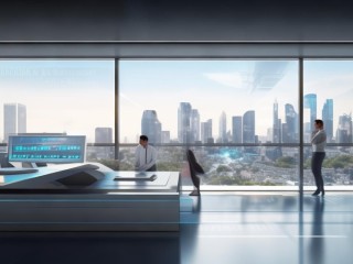 现代企业核心特征是什么？