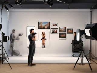 影楼到底是做什么的？