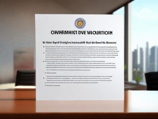 政府公开招聘副职，选拔标准如何定？