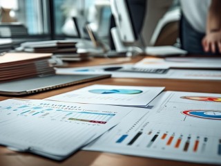 统计具体负责哪些工作内容？