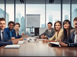 商务英语到底有什么实际用处？