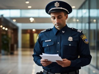 保安职责具体有哪些？