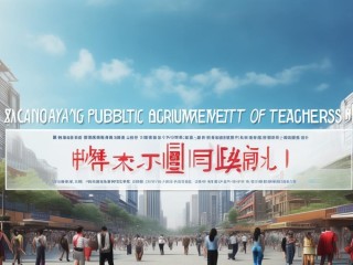 襄阳公开招聘教师，何时报名？