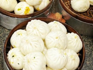 十足有哪些包子