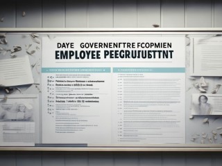 大冶政府雇员招聘，有何条件与要求？