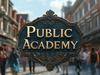 公开学院究竟指什么？