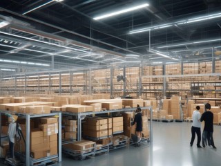 电商物流是什么？