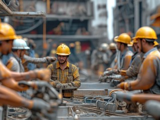 劳务分包究竟指什么？