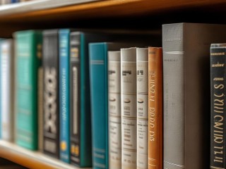 考事业单位该看哪些核心书？