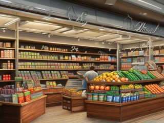 店务具体指什么？包含哪些内容？