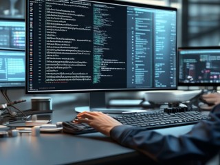 网站开发到底是什么？