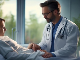 医生的责任仅是治病，还是更关乎生命与人性？