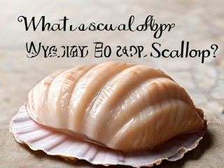 鲜贝是什么？为何叫鲜贝？