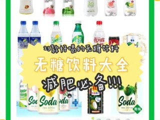 饮料项目有哪些