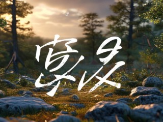 未末是生造词还是另有深意？