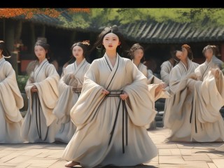 八佾是什么意思？