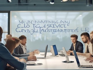 营销客服的核心工作是什么？