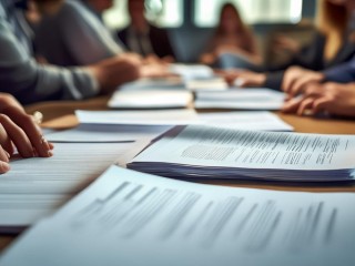 档案审核公开招聘，具体审核标准是什么？