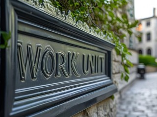 工作单位名称是什么？