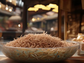 礼米是什么？传统还是新食材？