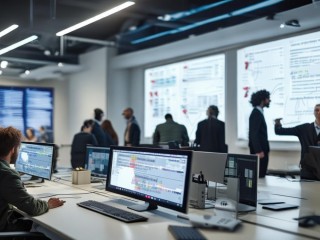 软件开发到底是做什么的？