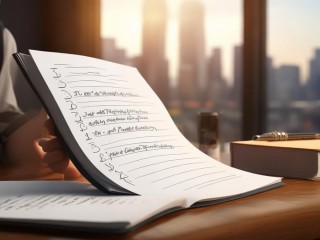 周末打工做什么好？选兼职要注意啥？