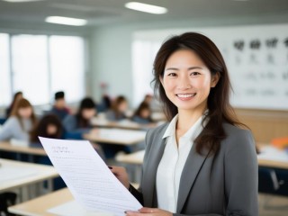 日语教师公开招聘有何要求？