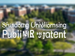 山东财政大学公开招聘，具体岗位和要求是什么？