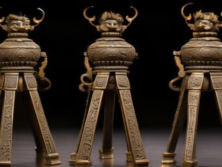 三鼎有何深意？其含义源自何处？