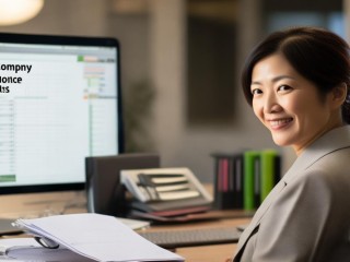 保险公司内勤具体负责哪些工作？